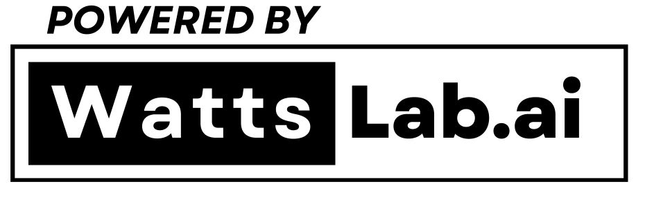 WattsLab.ai Logo